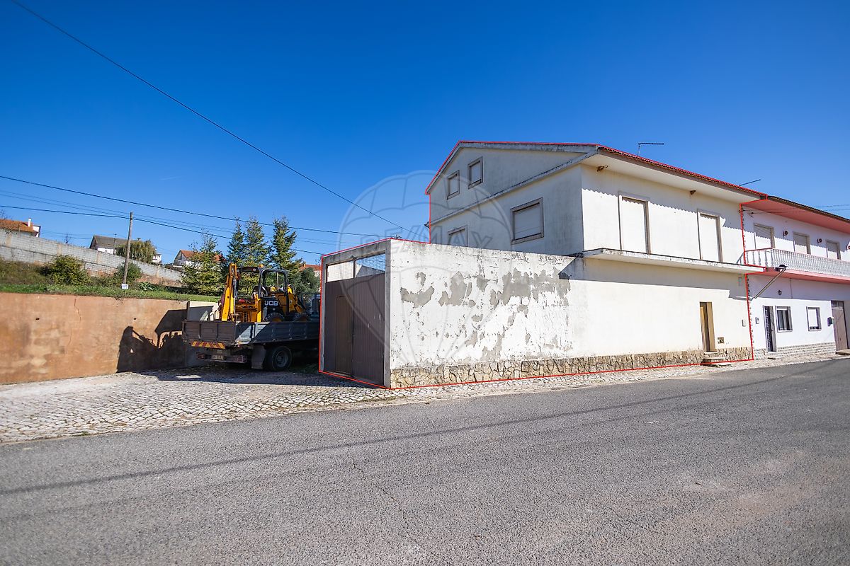 Moradia T2 para venda