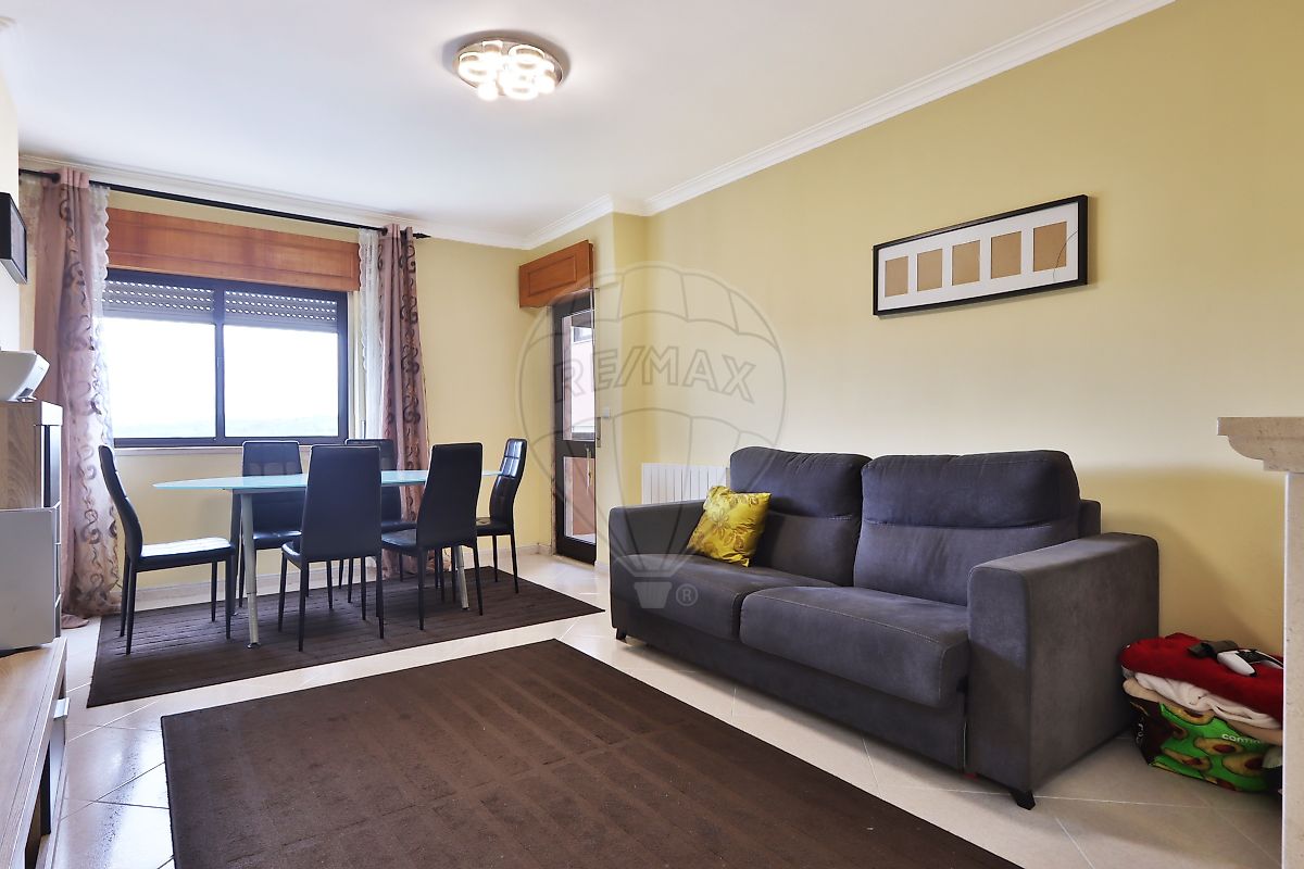 Apartamento T2 para arrendamento