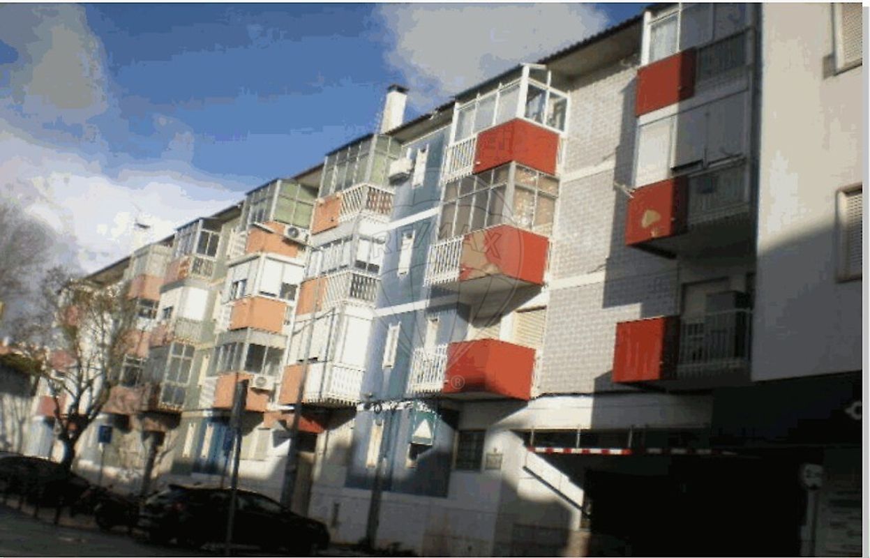 Apartamento T2 para venda