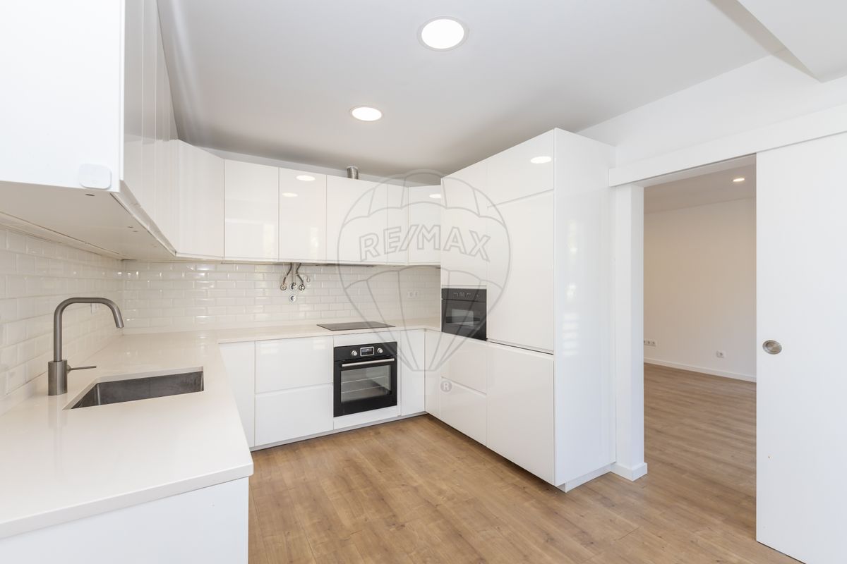 Apartamento T3 para venda