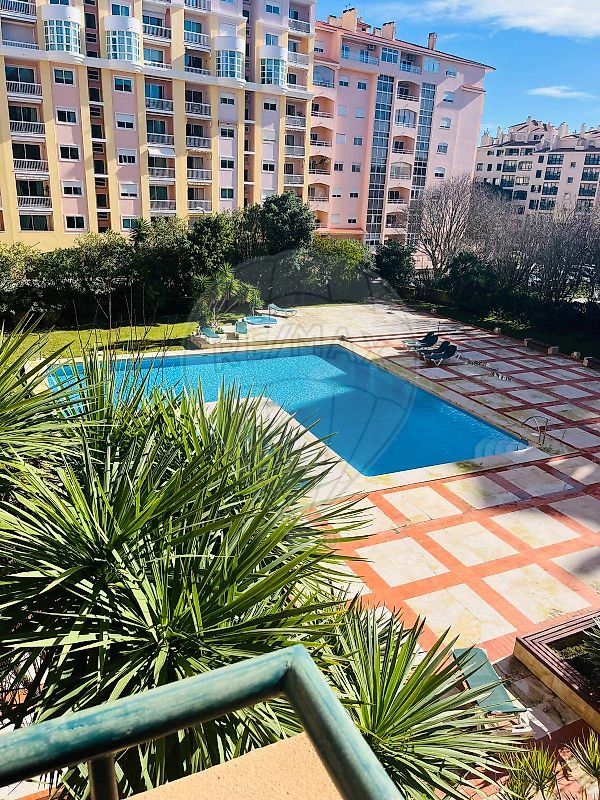 Apartamento T2 para arrendamento