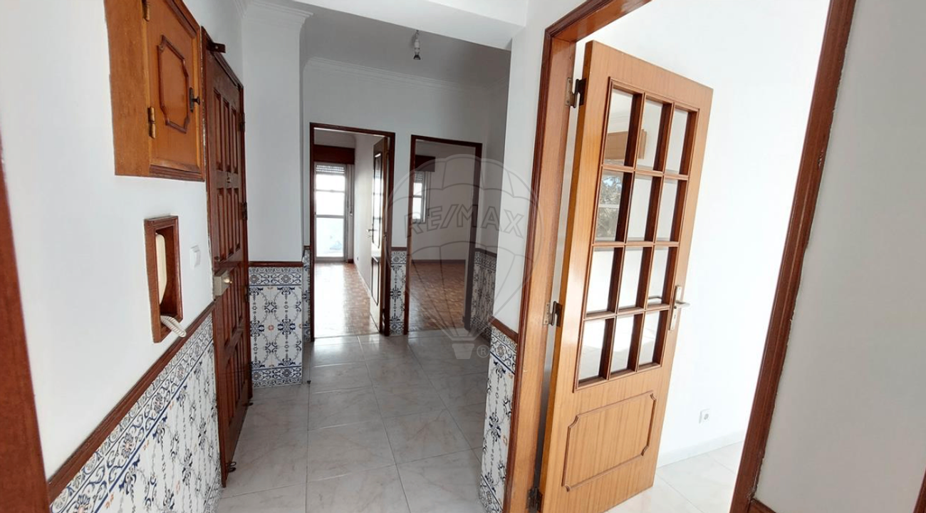 Apartamento T2 para venda