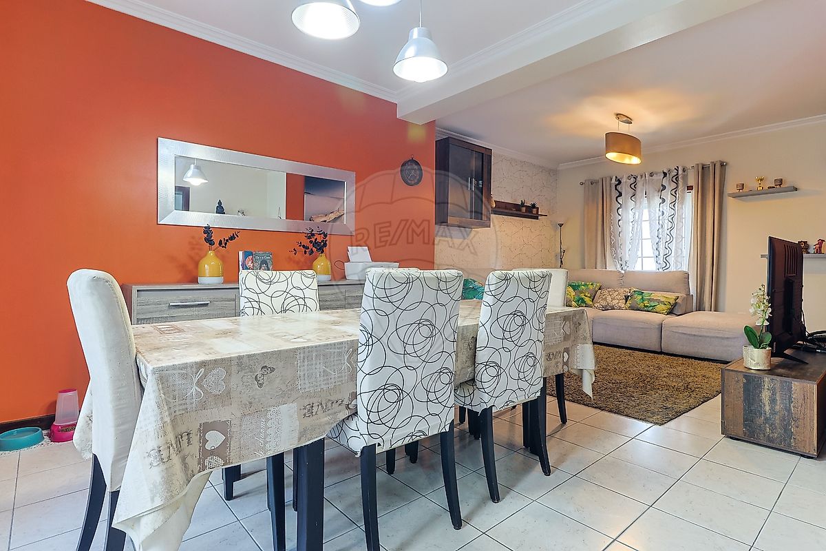 Moradia T3 para venda