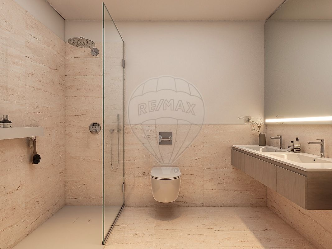 Apartamento T2 para venda