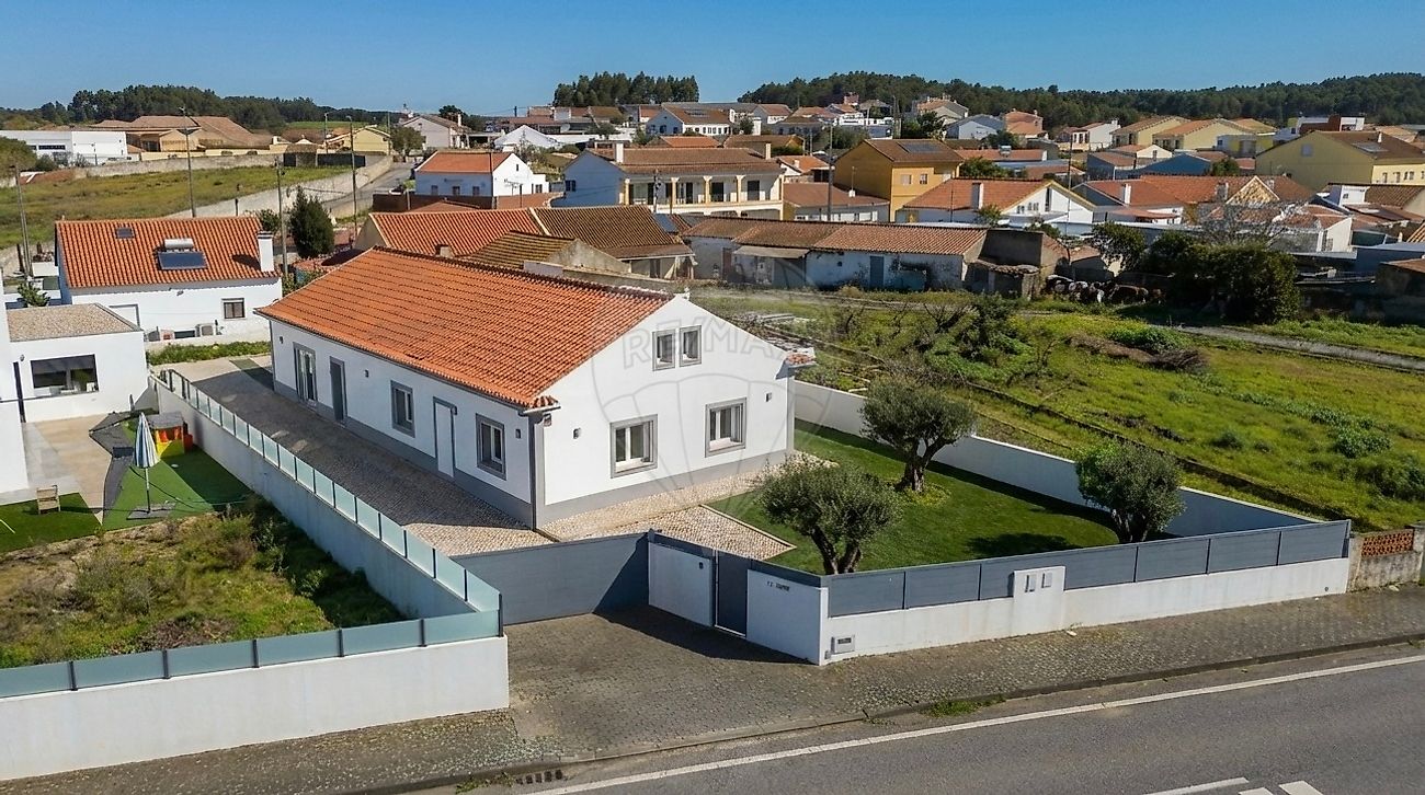 Moradia T3 para venda