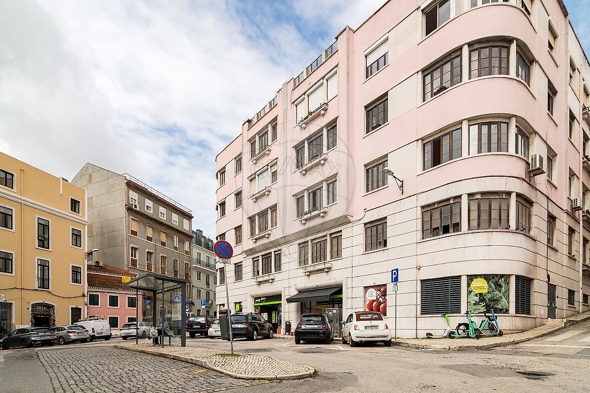 Loja  para arrendamento