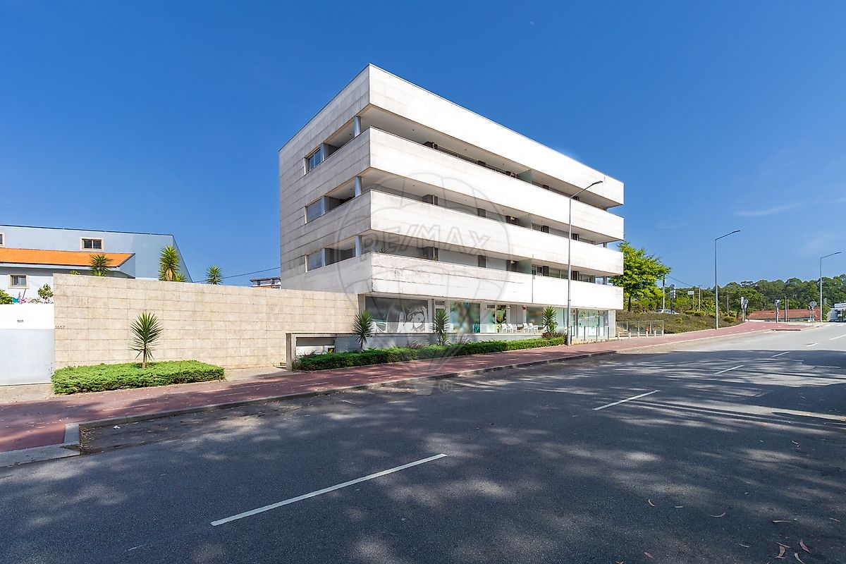 Apartamento T3 para venda