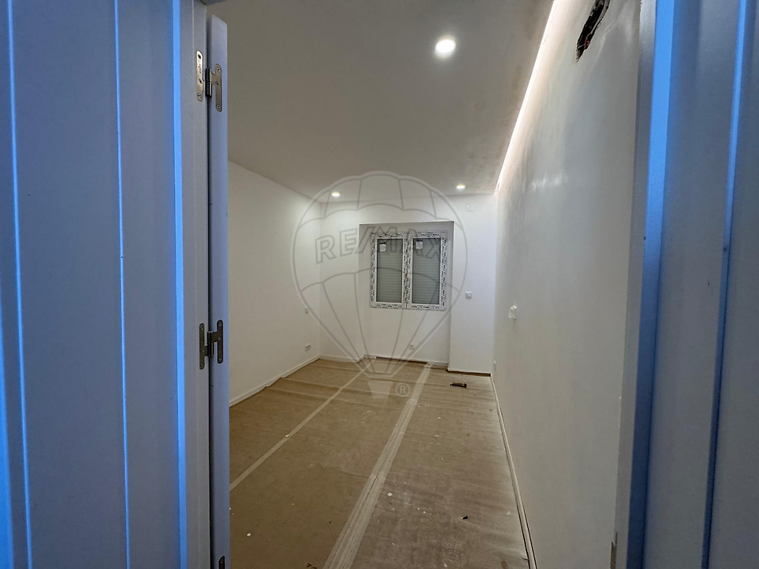Apartamento T1 para venda