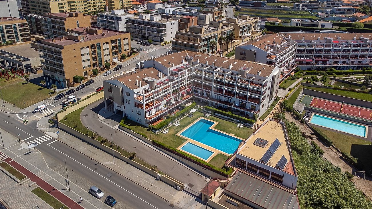 Apartamento T3 para arrendamento