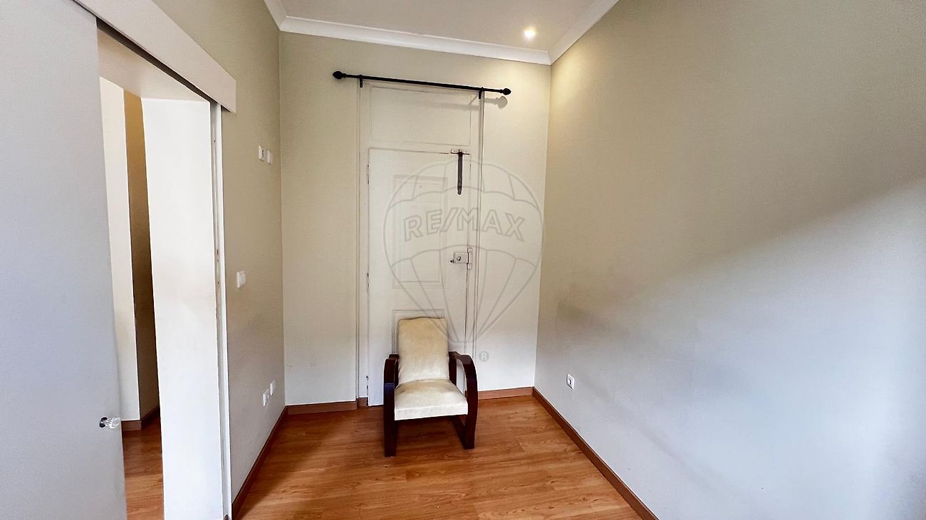 Apartamento T1 para arrendamento