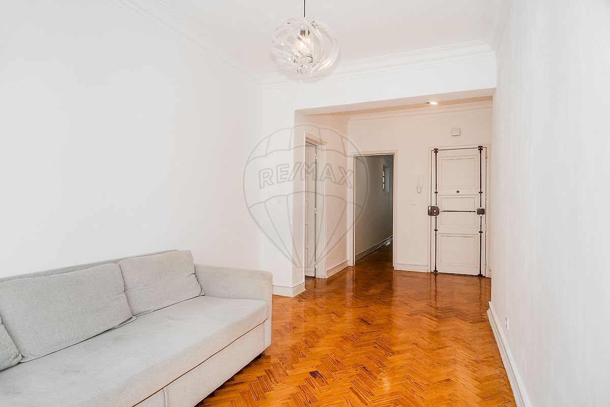 Apartamento T3 para arrendamento