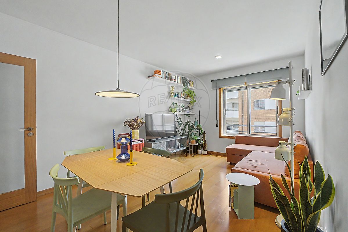 Apartamento T2 para venda