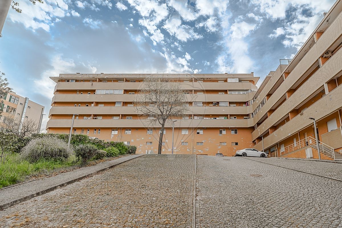 Apartamento T3 para venda