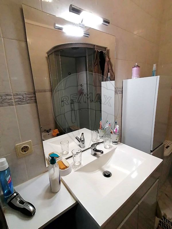 Apartamento T1 para arrendamento