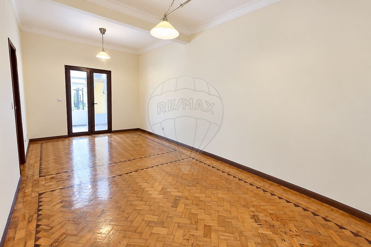 Apartamento T2 para venda