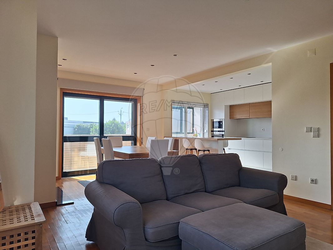 Apartamento T2 para venda