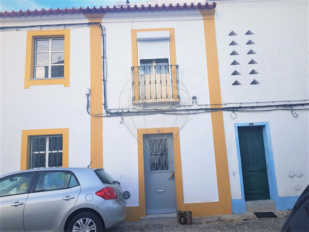 Apartamento T2 para arrendamento