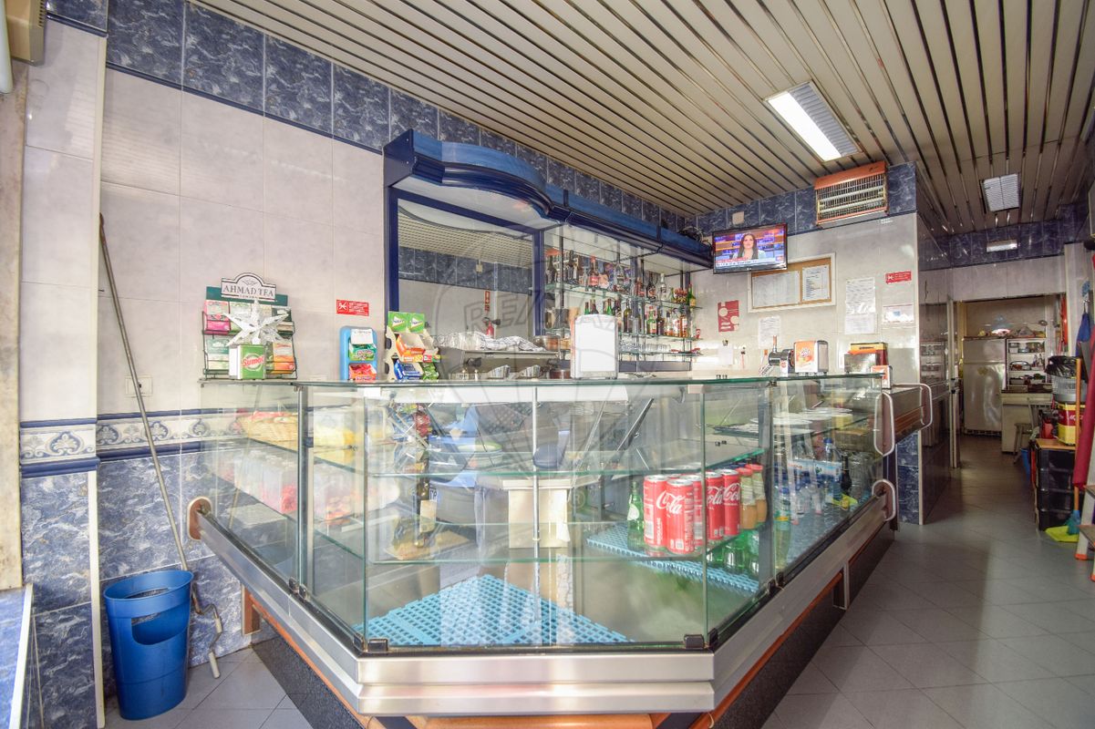 Trespasse  para venda