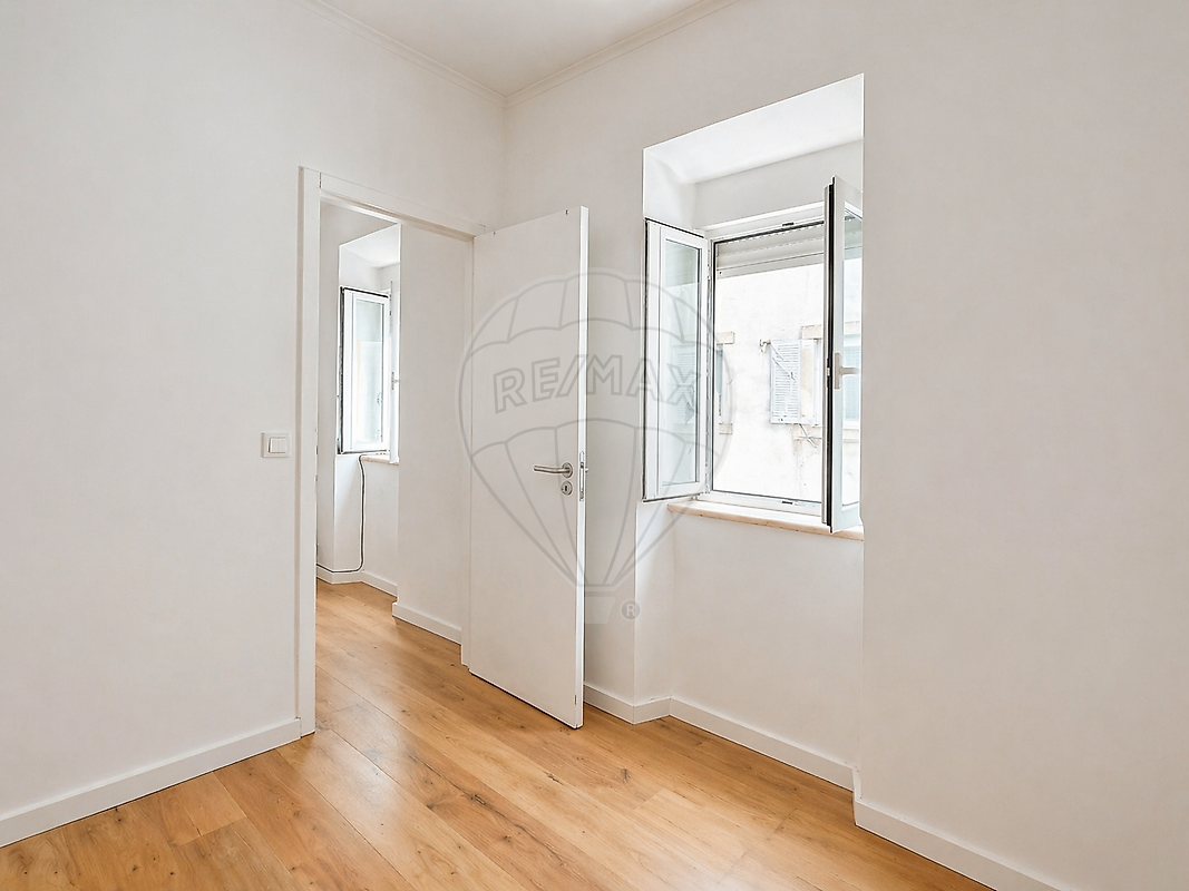 Apartamento T2 para arrendamento