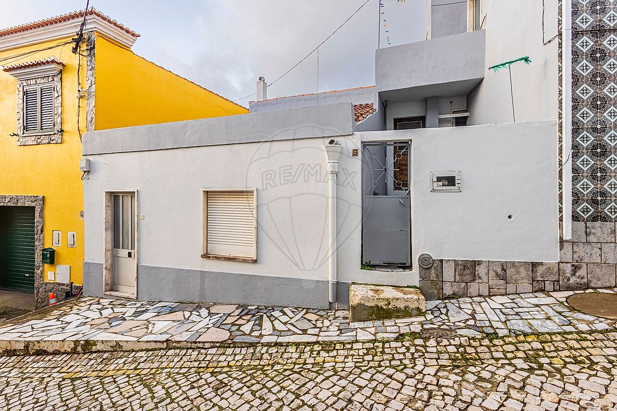 Moradia T3 para venda