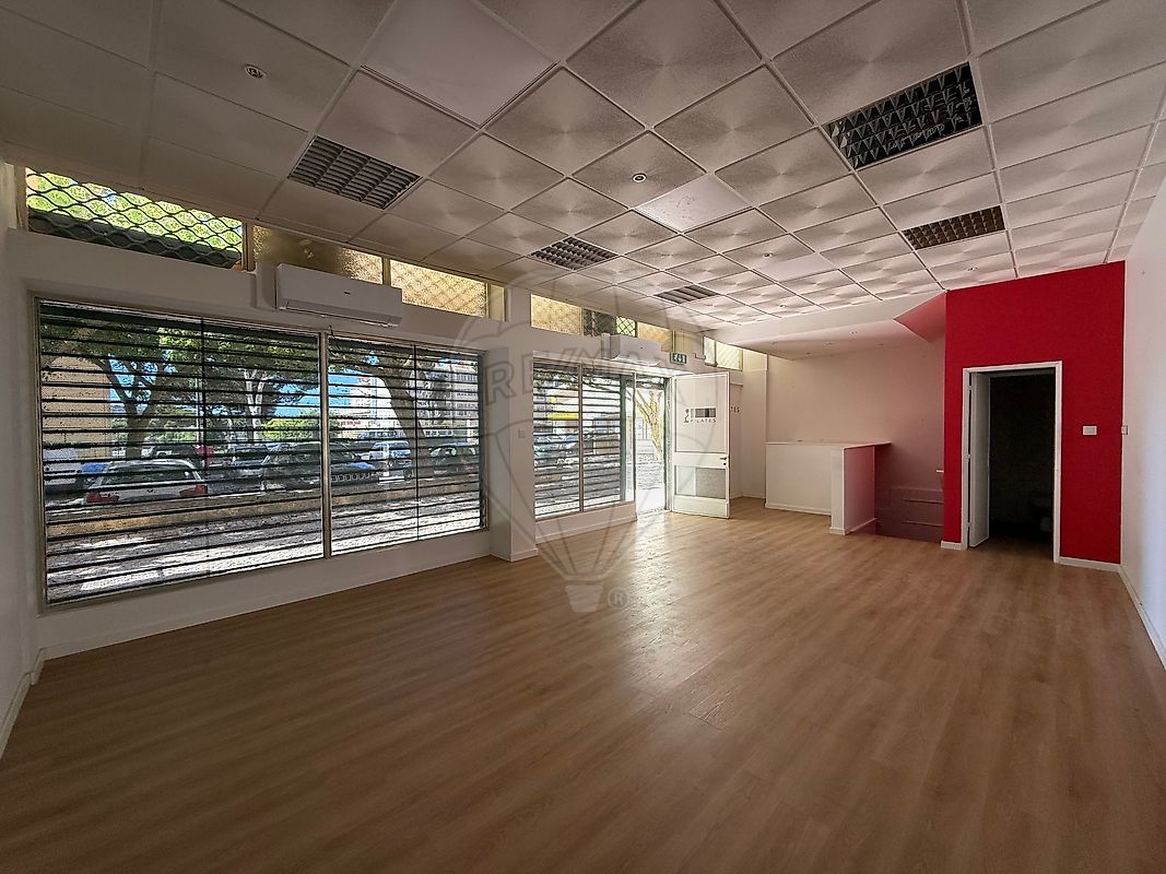 Outros - Comercial  para arrendamento