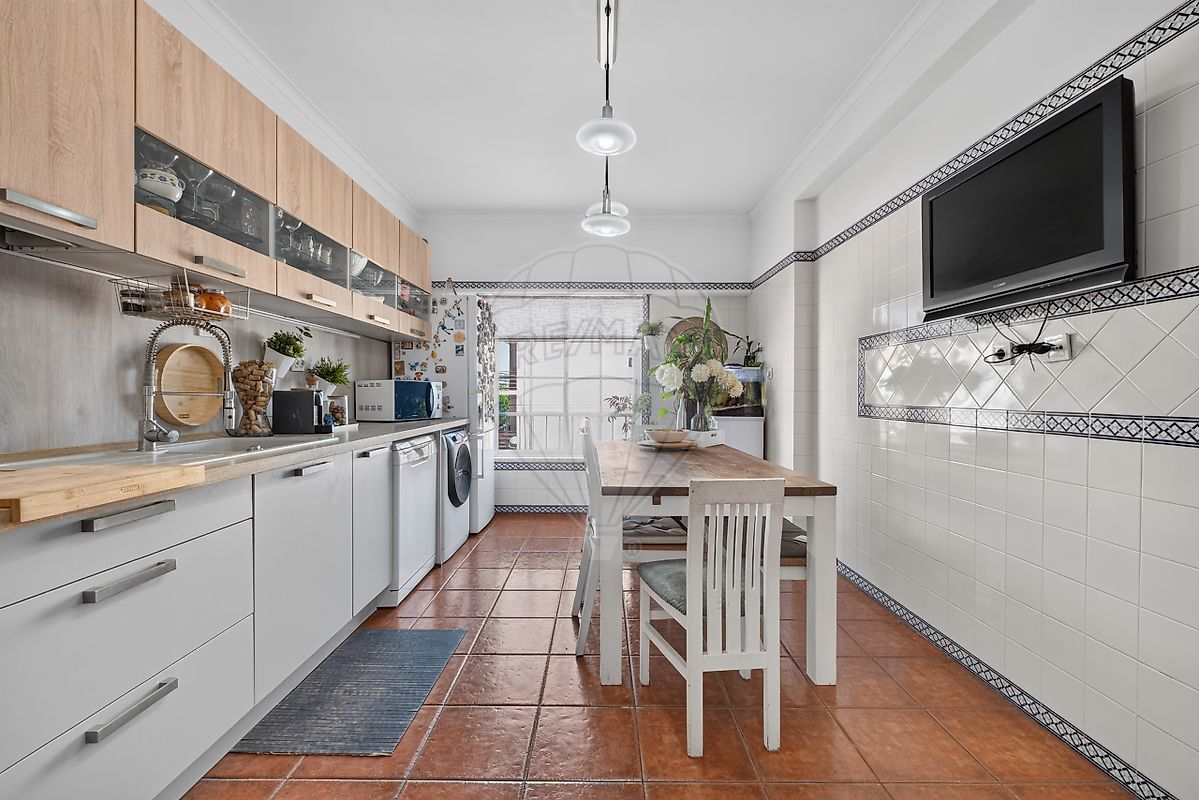 Apartamento T3 para venda