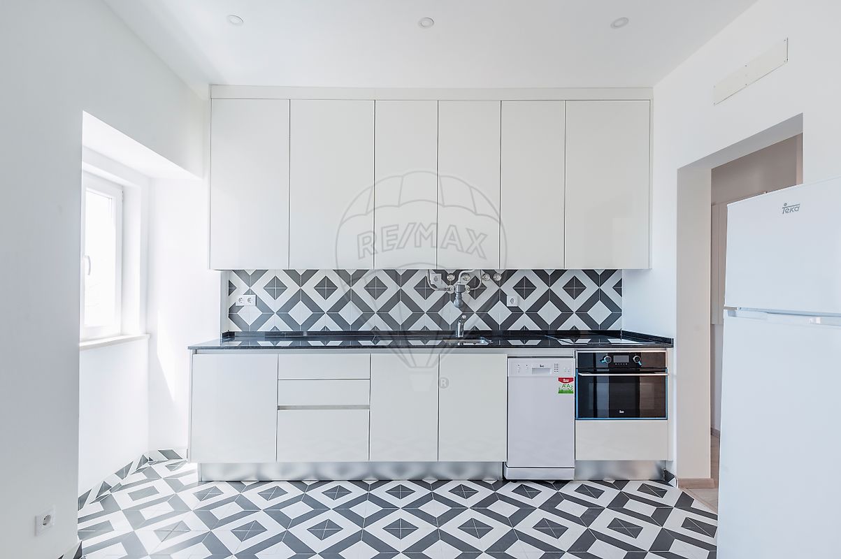 Apartamento T2 para arrendamento