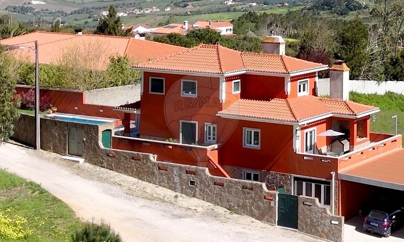 Moradia T3 para venda