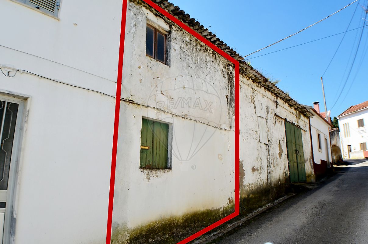 Armazém  para venda