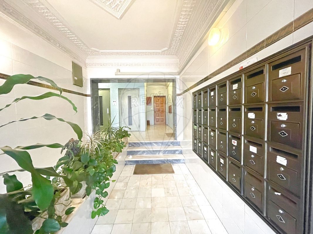 Apartamento T2 para venda