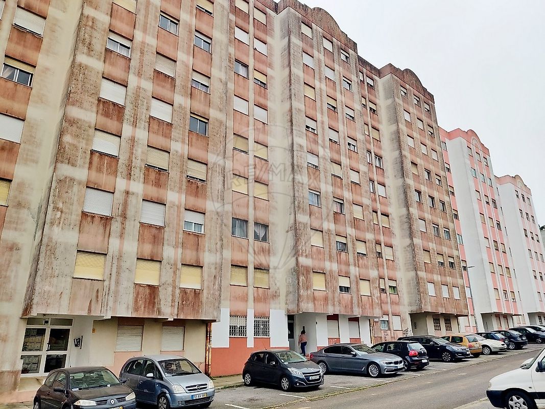 Apartamento T3 para venda