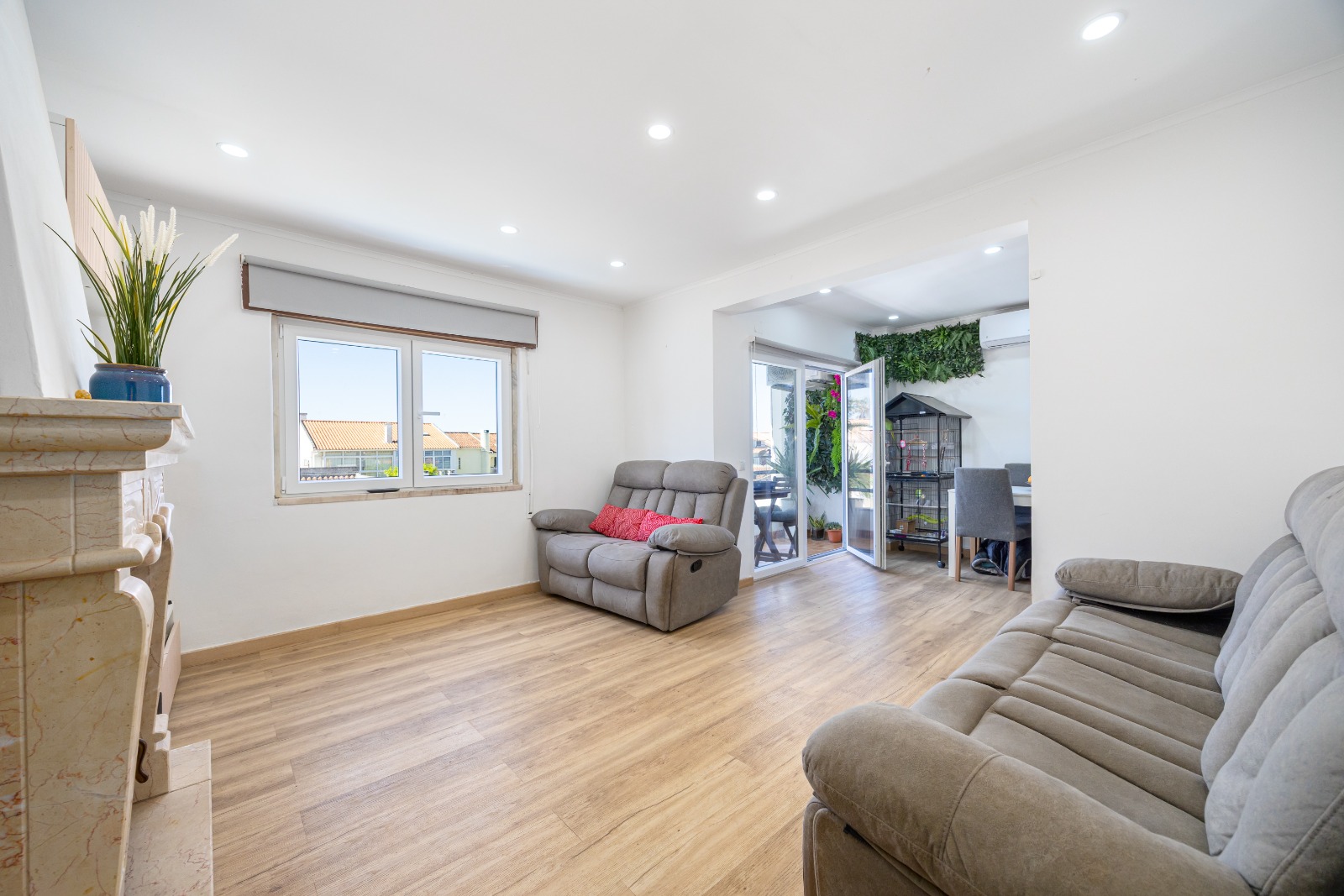 Apartamento para venda