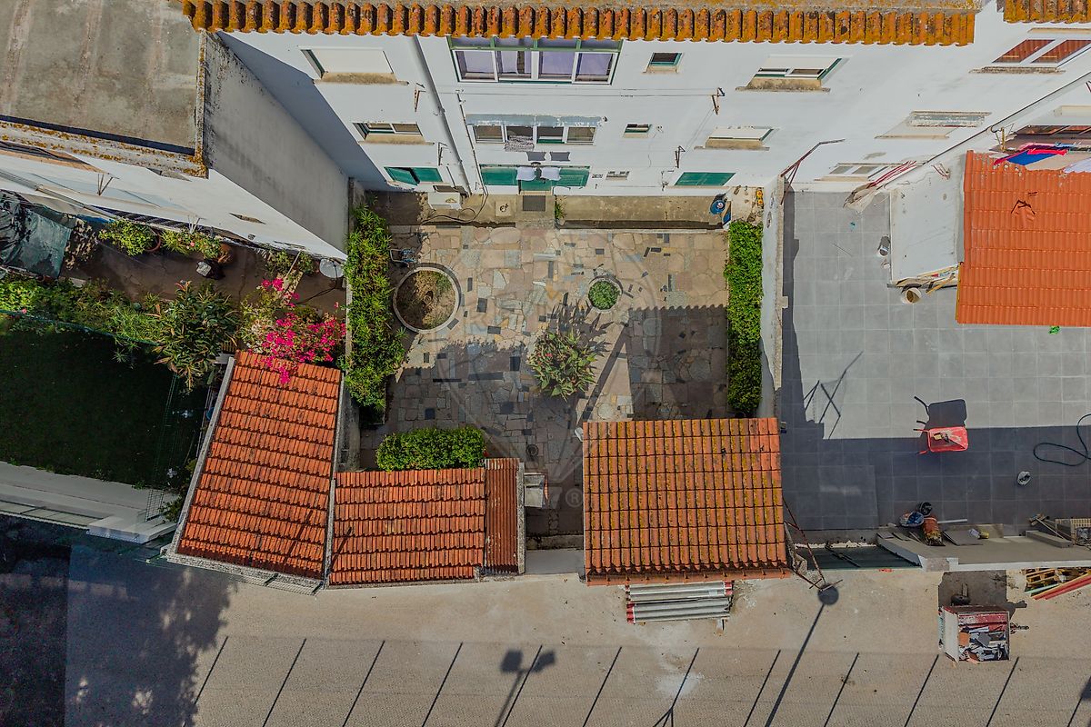 Apartamento T2 para venda