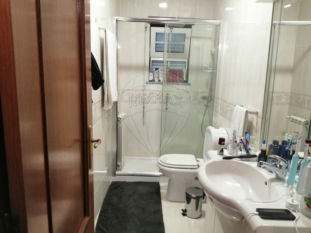 Moradia T3 para venda