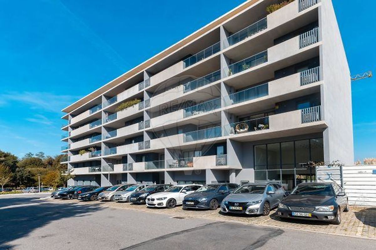 Apartamento T1 para arrendamento
