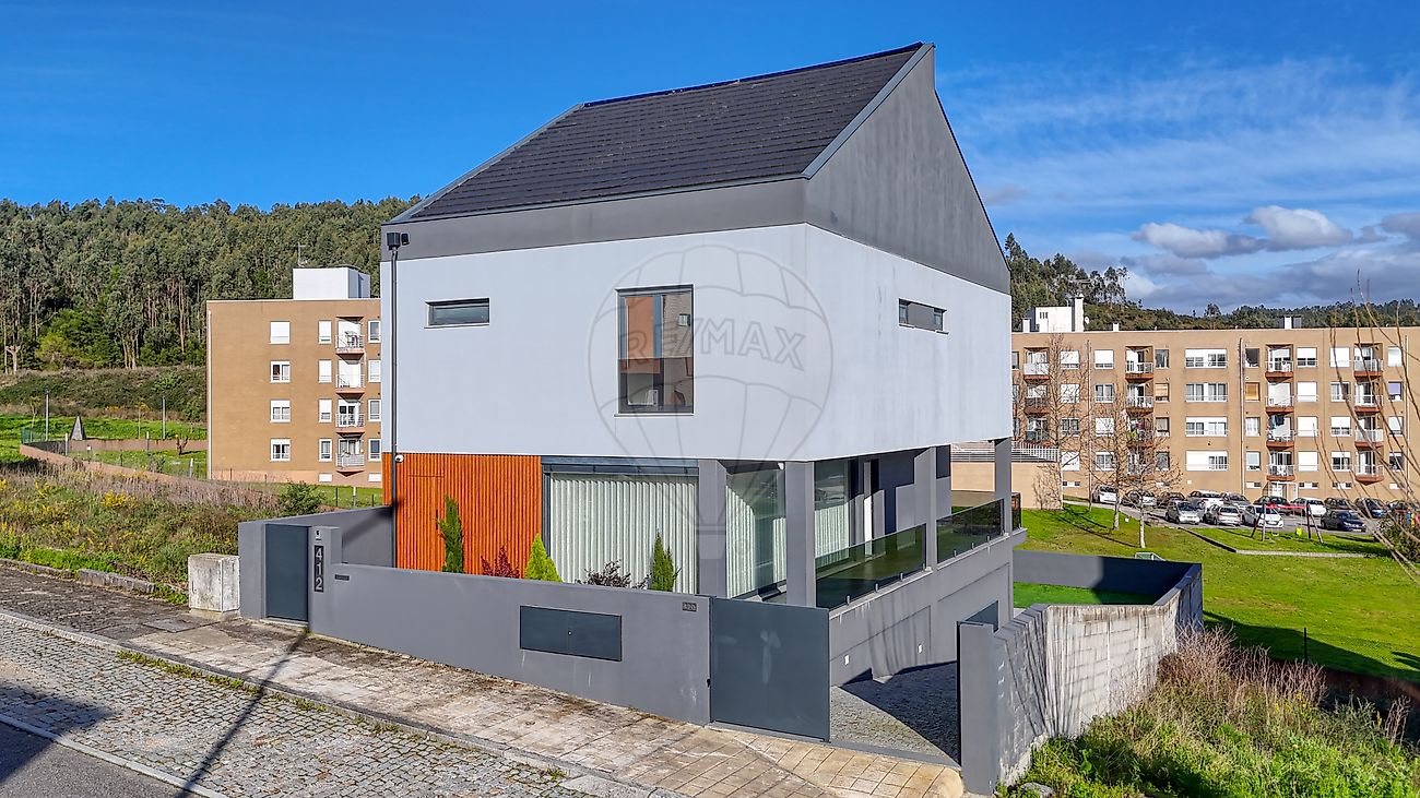 Moradia T3 para venda