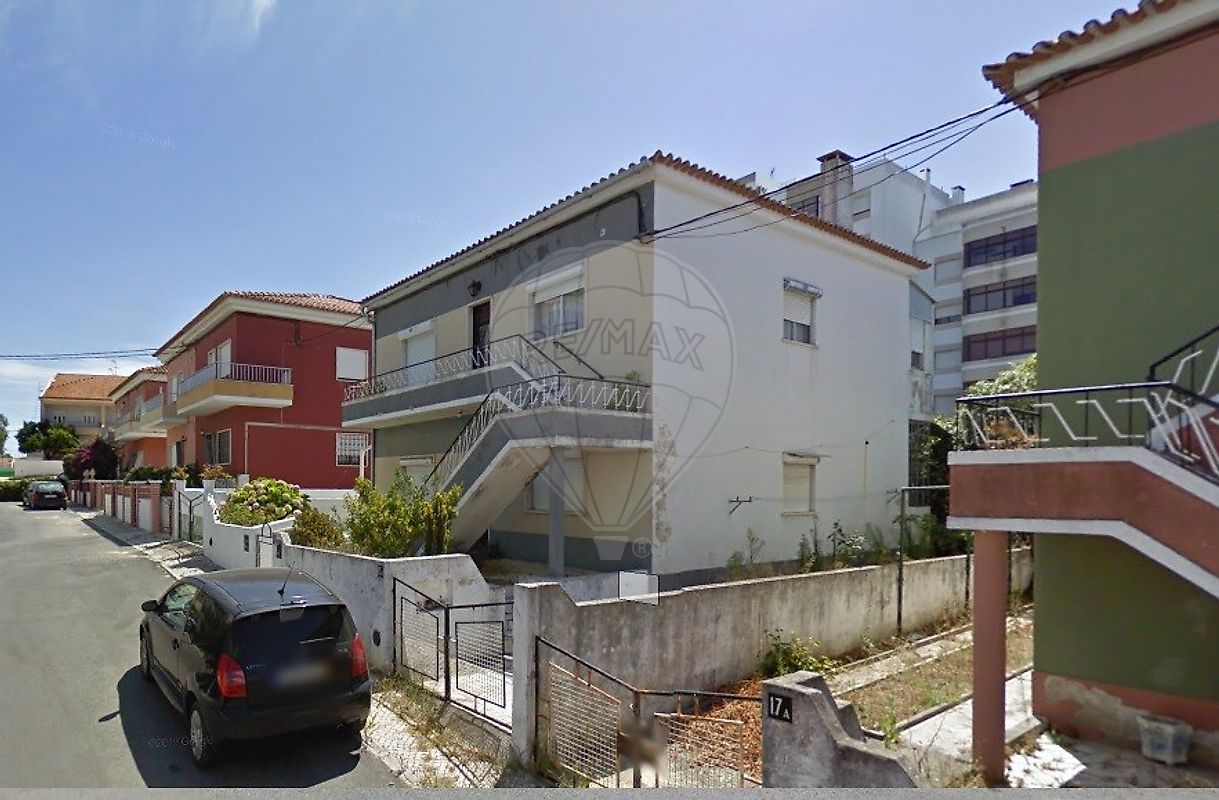 Moradia T3 para venda