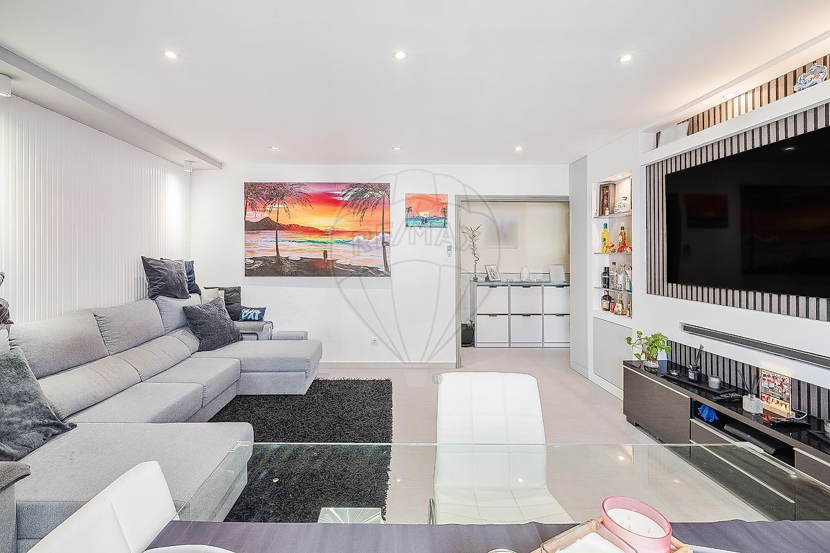 Apartamento T2 para venda