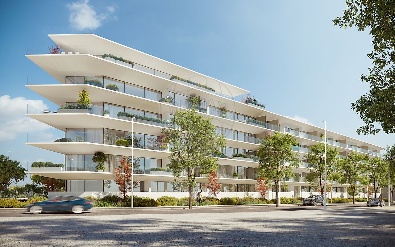 Apartamento T3 para venda