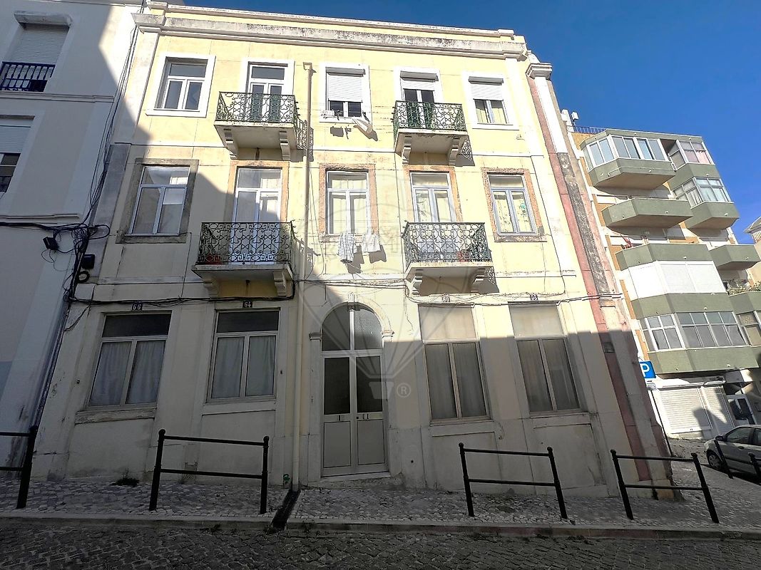 Apartamento T2 para venda