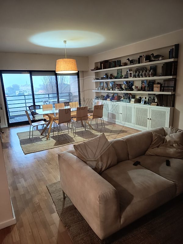 Apartamento T3 para arrendamento