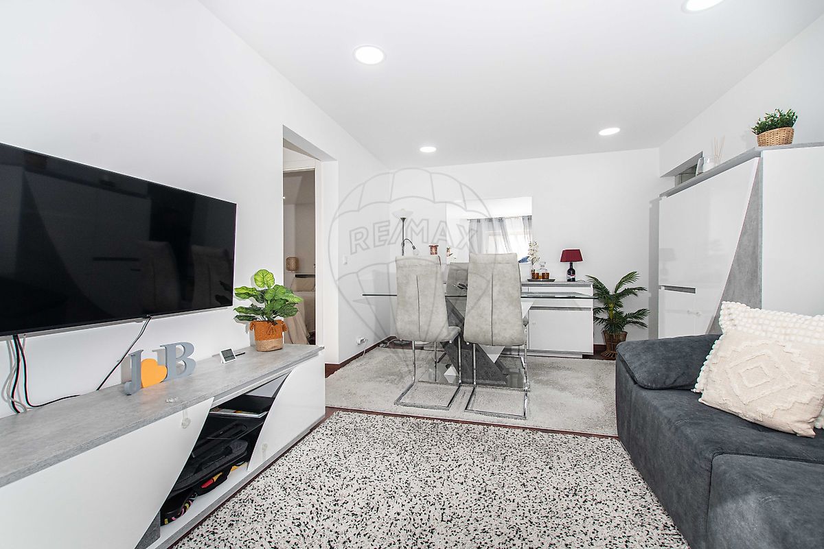 Apartamento T2 para venda