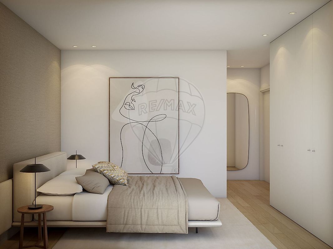 Apartamento T3 para venda