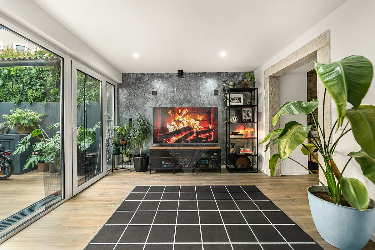 Apartamento T3 para venda