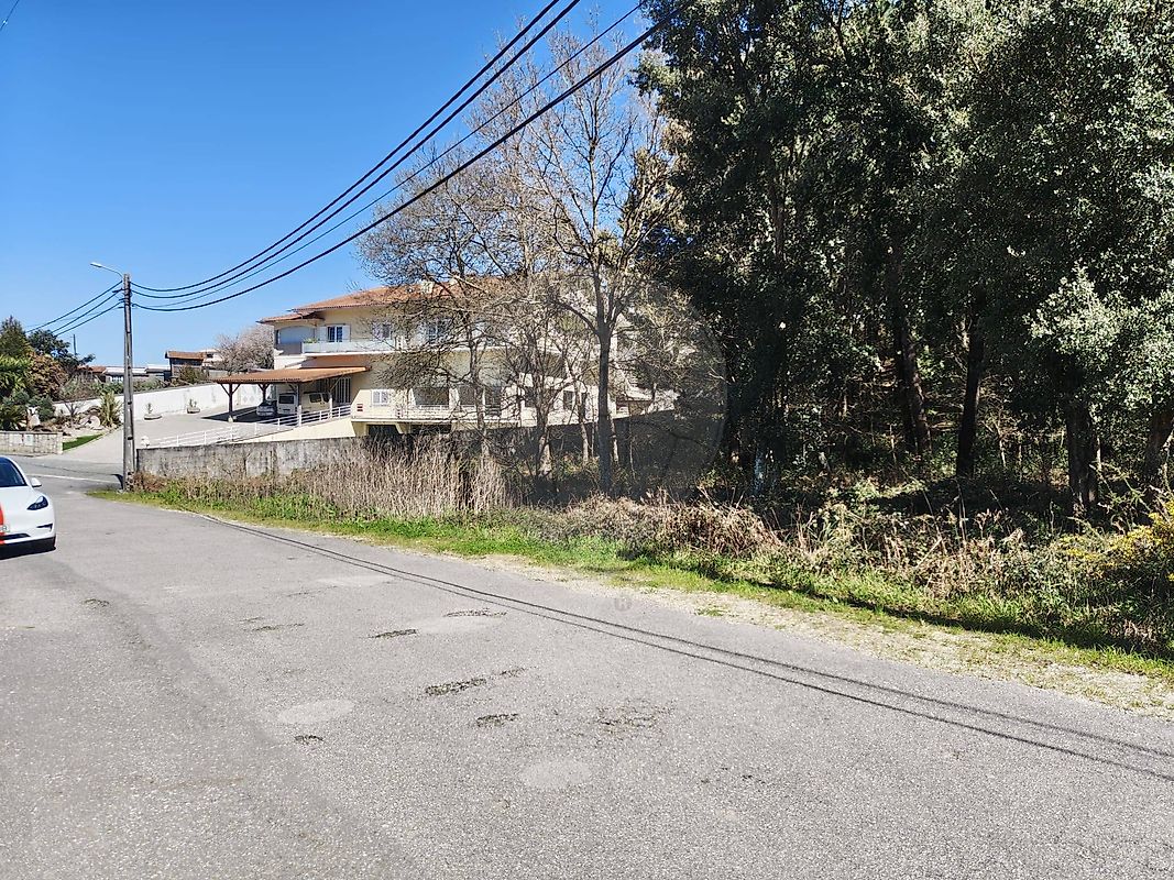 Terreno  para venda