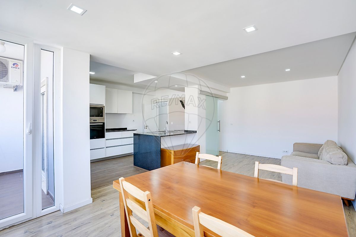 Apartamento T2 para venda