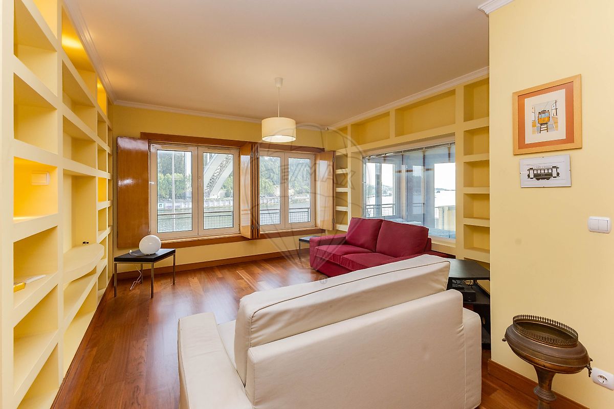 Apartamento T2 para arrendamento
