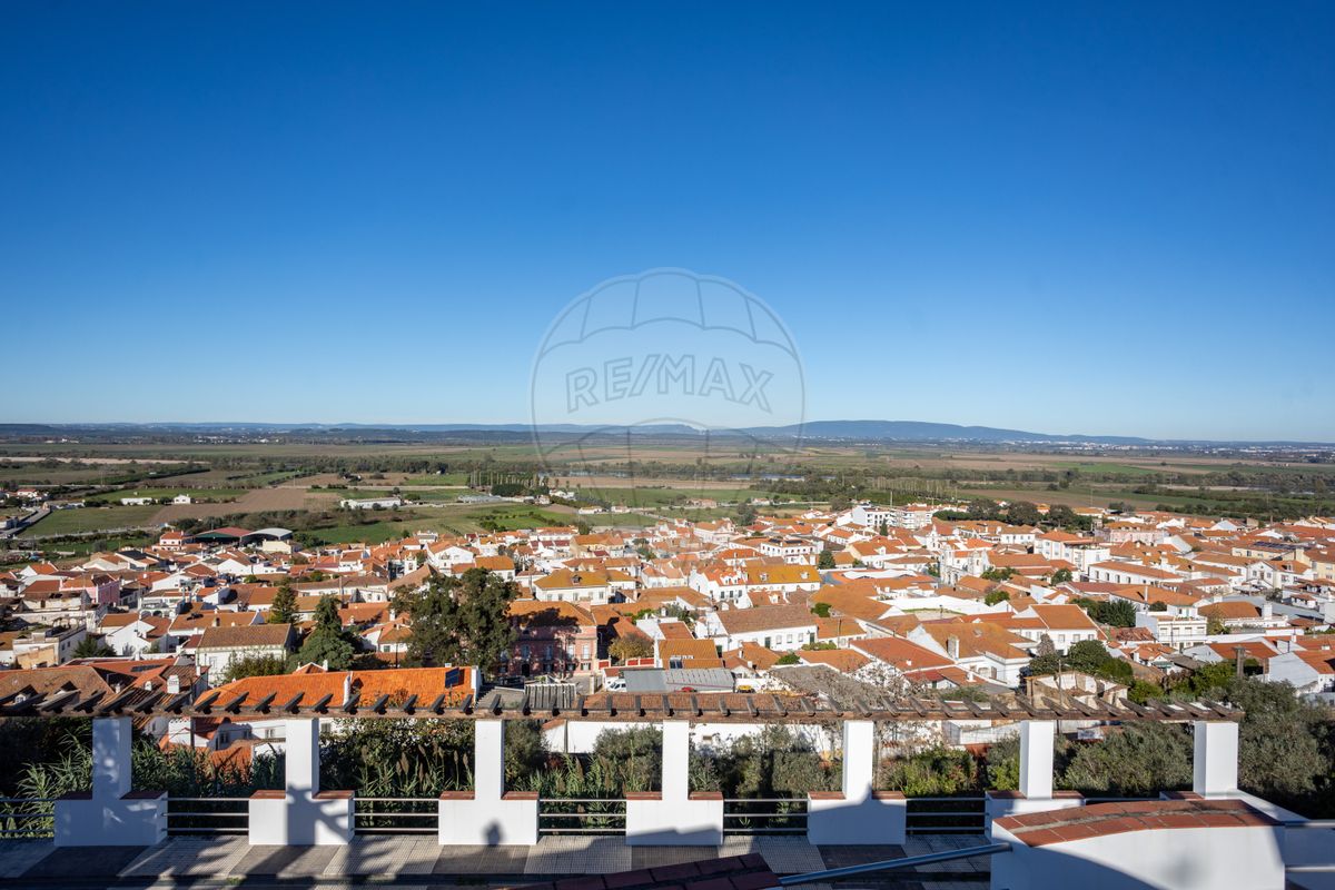 Moradia T1 para venda