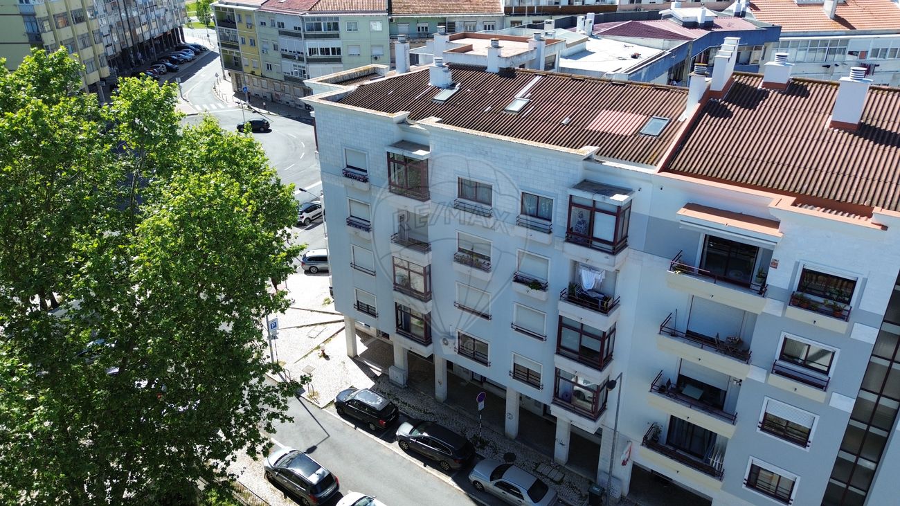 Apartamento T2 para venda