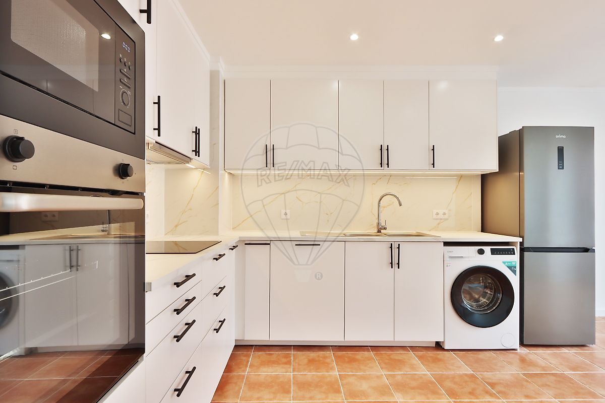 Apartamento T2 para arrendamento